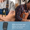 Magnetic Tool Holder Super Strong Tool Holster, Magnet Belt Clip