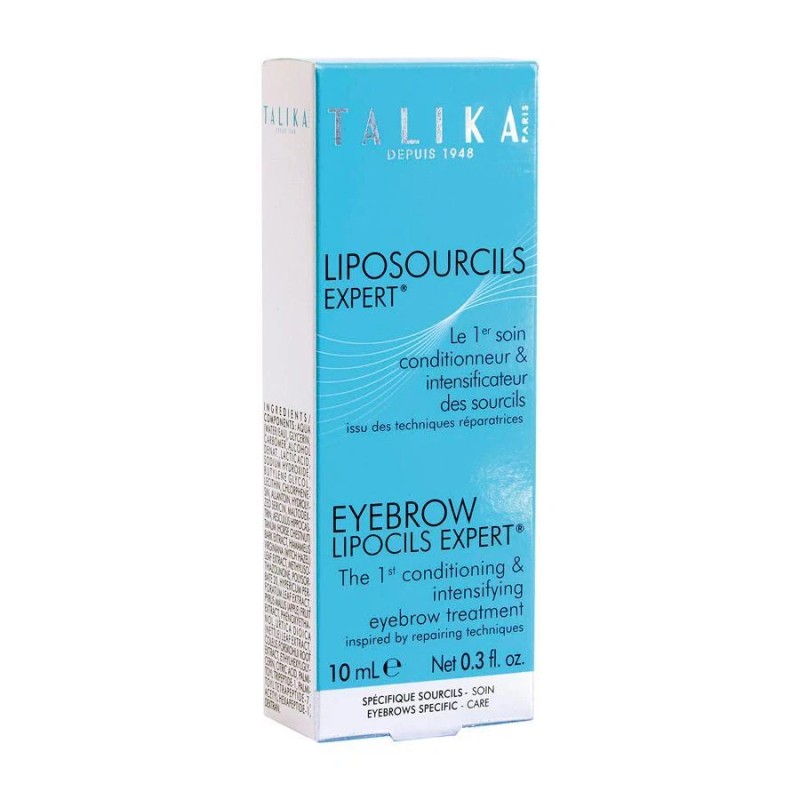Talika Eyebrow Liposourcils Expert 10ml