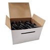 NOVANETUS Pipe Guide Elbow 90° x 20 Pieces for Pex