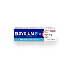 Elgydium Elgydium Fix Extra Strong Hold 45g