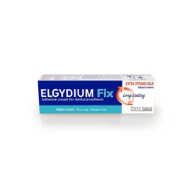 Elgydium Elgydium Fix Extra Strong Hold 45g