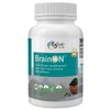 E3Live BrainON Capsules, 2.9 oz (54 g) (600 mg x