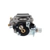 MOTOALL 531008681 Carburetor for Husqvarna 224L 324HDA 55X 324LDX 324L