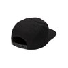 Volcom Men's Stoney Stone Adjustable Baseball Cap, black