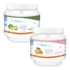 2 Colágeno Hidrolizado Glucosamina & Omegas 3 6 9 +