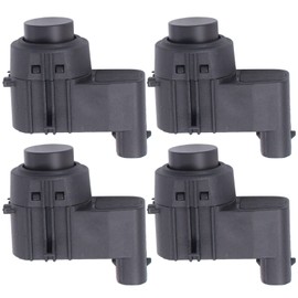 Doo Engy PDC Sensor Parking Aid Parking Sensor Ultrasonic Sensor Rear Parking Aid for Fabia 2 2006-2014 Roomster 2006-2015