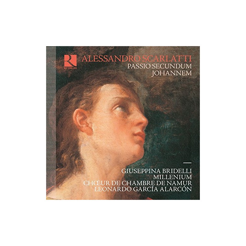 Passio Secundum Johannem