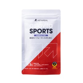 【公式】アスタリール アスタビータスポーツ