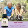 Suplemento Salud Intestinal Mujeres Complejo Hongos Melena León Control Cortisol