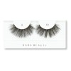 Pestañas Postizas 3d De Visón Sintético Kara Beauty Fabulash