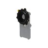 Phone Skope Optic Adapter for U-1 Mini Universal, Black, Small,