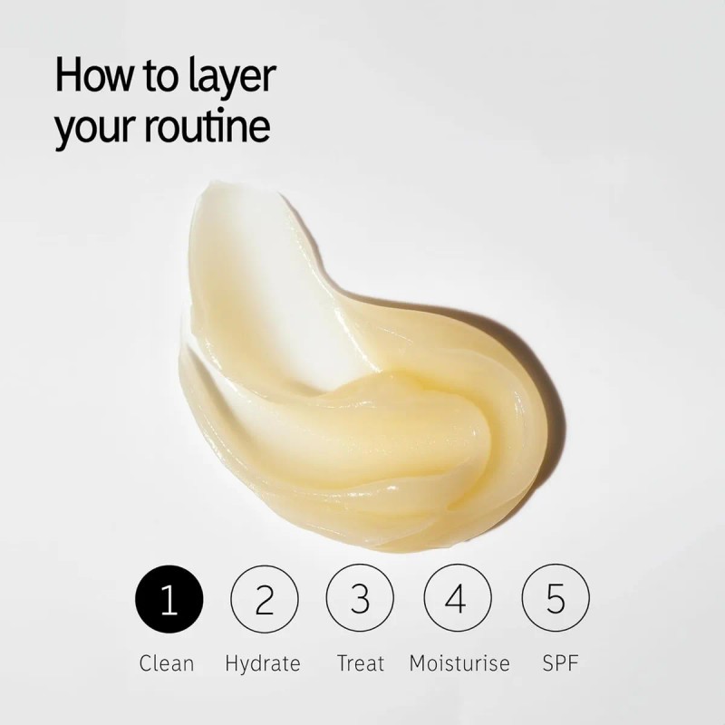 Oat Cleansing Balm - 150ml