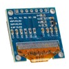 Fasizi Stc8a8k Diy Oscilloscope Kit With 0.96" Oled Single Channel