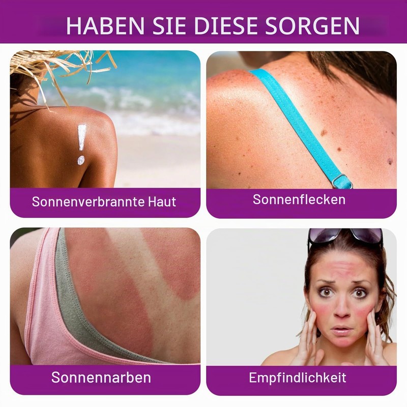 Sun Cream SPF 100.80 g Sun Cream for Face and