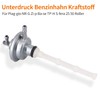 Dokili Fuel tap vacuum 15 mm for Piaggio Liberty Zip