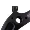 TRQ Front Left Lower Control Arm with Ball Joint Drivers