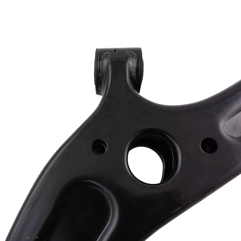 TRQ Front Left Lower Control Arm with Ball Joint Drivers