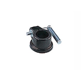 Dan Rhino (Danno) Barbell Plate Stop B Outside Coloured, 28 mm D – 617 