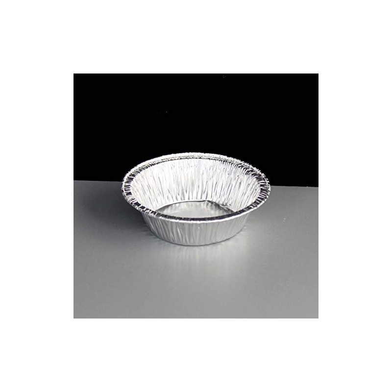 Cater For You 76mm Dia. Medium Depth Mince Pie or