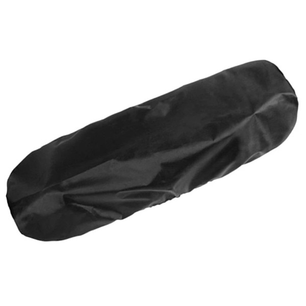 None Heater Convenient Cover for An Outdoor