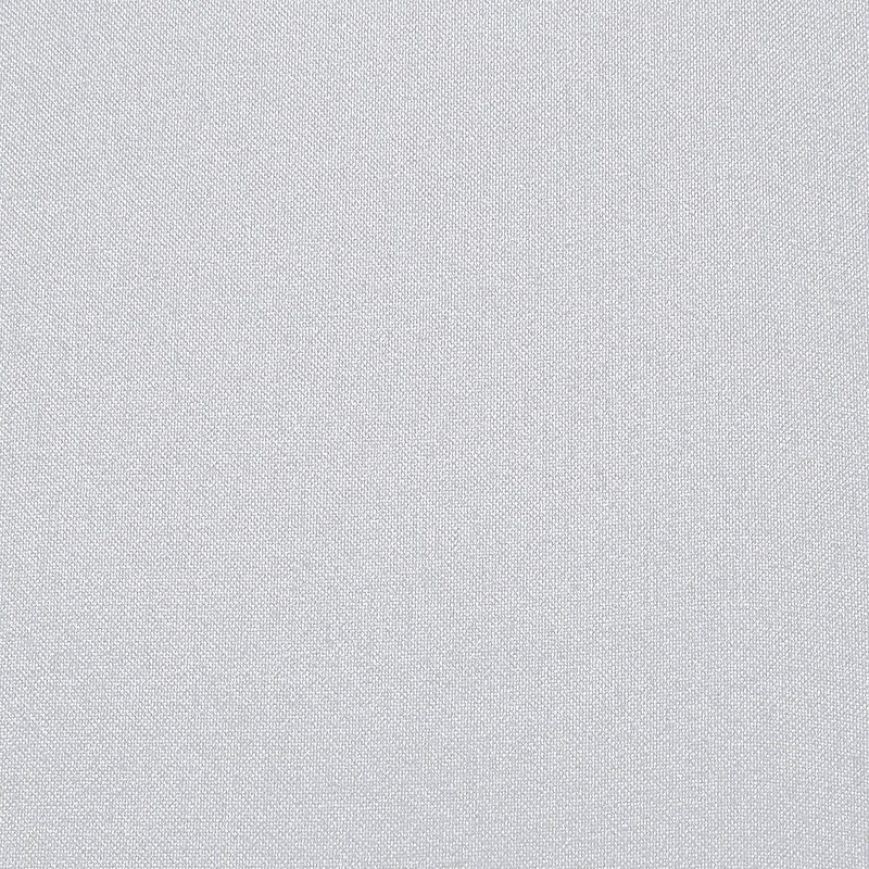 AmigoZone Non Iron Pollycotton Percal Quality Plain Fitted Sheet Or