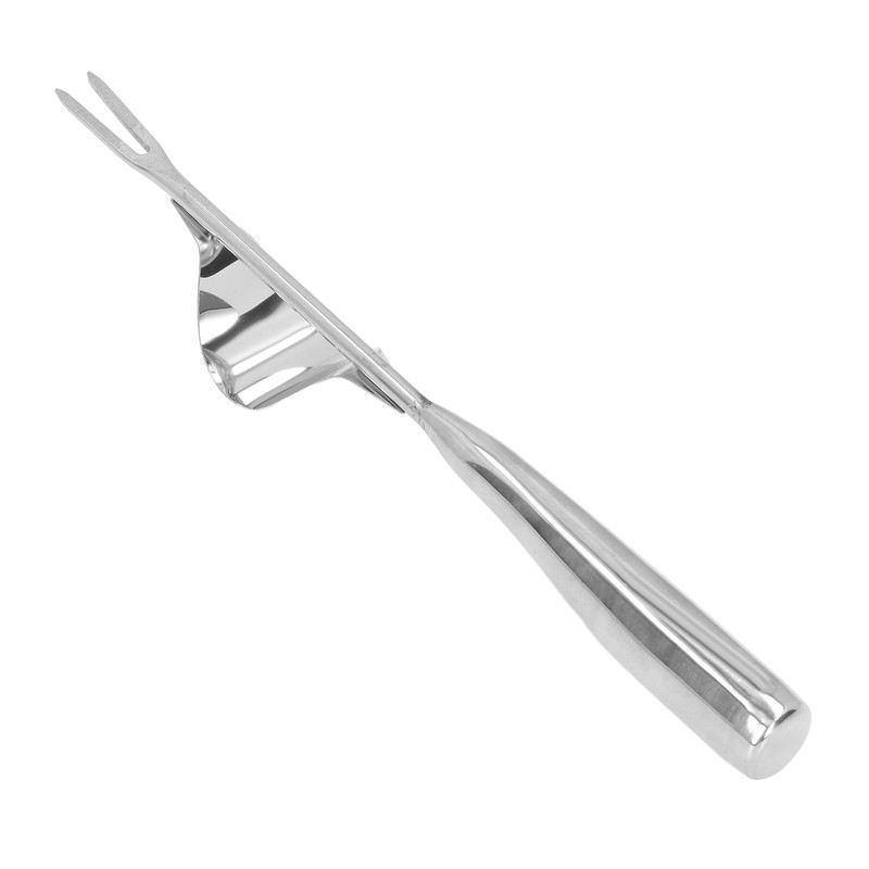 Garden Hand Weeder Puller Gardening Weeding Tool Heavy Duty Stainless
