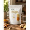 Wellthy Cúrcuma Y Jengibre 100 Cápsulas Sabor Neutro
