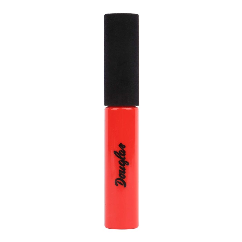 3x Douglas Make-up 930520 Lippen Lipgloss Senorita 5,5 ml Set