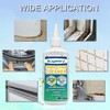 Sugelary Mold Stain Cleaner, 10 Fl oz All-Purpose Gel for