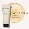 Gel calmante y equilibrante, humectante a base de agua, 100