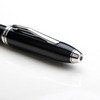 Cross Townsend Ballpoint Pen Black Rhodium