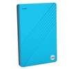External Hard Drive Ultrathin 2.5 Inch USB 3.0 Aluminium Alloy