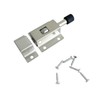 Convenient One-Touch Door Latch / Security Bolt (Otoshi-Latch Style) One-Touch Latch 4ea