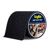 Leyibo Anti Slip Tape, 6 Inch x 16 Ft Grip