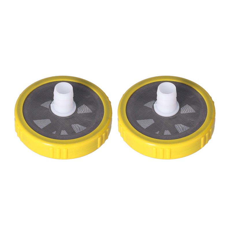 Garden Hose Washer Filter Water Pump 304 Stianless Steel Mesh