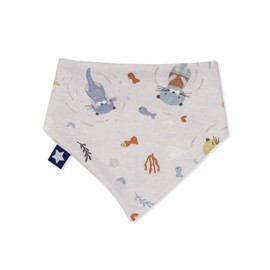 Julius Zöllner Little Otti Jersey Neckerchief Approx. 18 x 40 cm