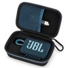 Case for JBL GO3 GO 3 Bluetooth Speaker Blue