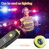 Electronic Whistle 3 Tone 3 Volume Level Blow Free Whistle