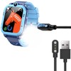 Blueshaweu Charging Cable Compatible with Blackview Smartwatch Children Z20, Cable