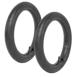 REBEKAMODS (2 Pack) 12.5x2.50/2.75 Inner Tubes, Motorcycle Rubber Tire Inner Tube 12 1/2 x 2.50/2.75, Rubber Material