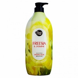 Shower Mate Blooming Body Wash 900g - Freesia Jasmine