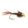 The Fly Fishing Place Basics Collection - Bead Head Nymph