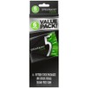 5 Rain Spearmint Sugarfree Gum, 6 Value Packs (36 packs