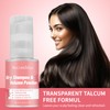 SECONDDAY Dry Shampoo, Natural Volumizing Dry Shampoo, Non-Aerosol & Talc-Free