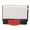 Solar Charge Controller 20A MPPT 12V 24V Safety Protection LED