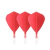 CUESOUL ROST T19 Integrated Dart Shaft and Dart Flights Kite