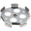 Makita A-43692 165 Stainless Steel Mixing Blade for Mixing Machines
