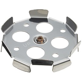 Makita A-43692 165 Stainless Steel Mixing Blade for Mixing Machines