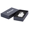 Xikar XK1 Single Jet Flame Torch Lighter, Innovative Technology, Single-Action