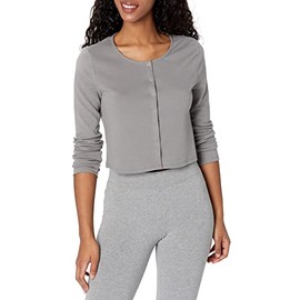 Cosabella Women's Michi Lounge Cropped Cardigan